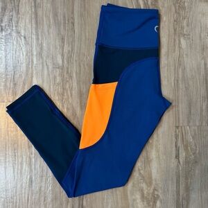 Zyia Active Leggings